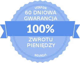 gwarancja zwrotu pieniędzy